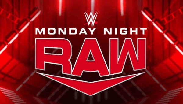 WWE RAW