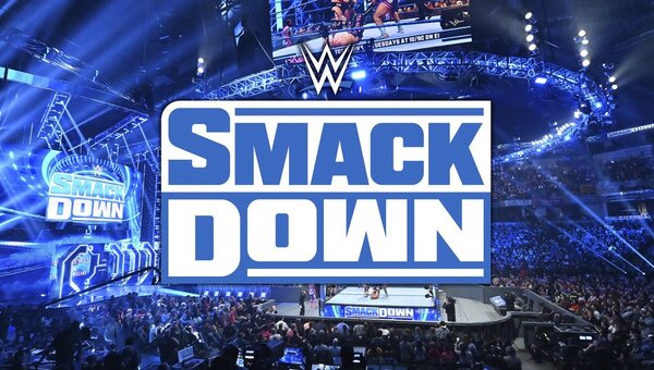 WWE Smackdown