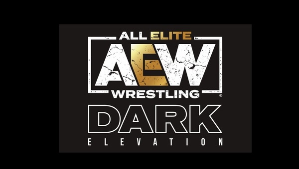 AEW Dark Elevation 1/16/23