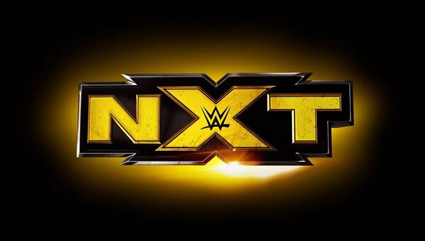 WWE NXT 1/3/23