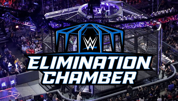 WWE Elimination Chamber