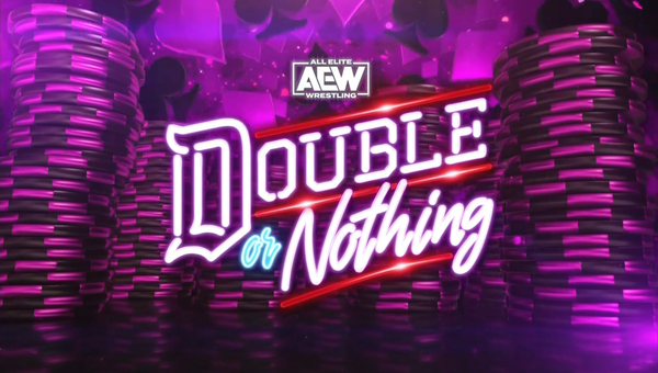 AEW Double or Nothing