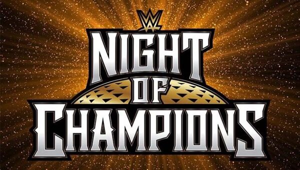 WWE Night of Champions