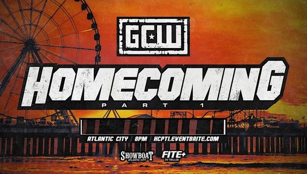 GCW Homecoming