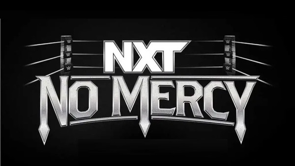 WWE NXT No Mercy