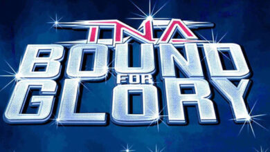 TNA Bound For Glory