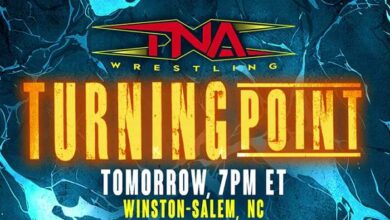 TNA Turning Point